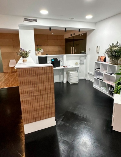 Coworking Torrejón De Ardoz