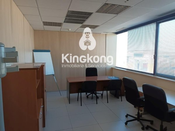 Coworking Your Story Torrejón De Ardoz