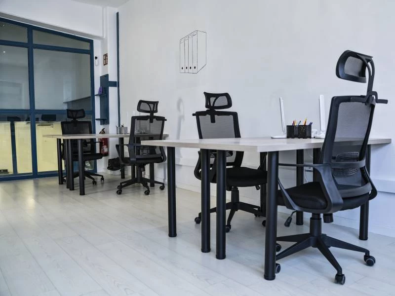 Project 23 Coworking